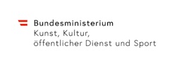 Bundesministerium fuer Kunst, Kultur, oeffentlichen Dienst und Sport
