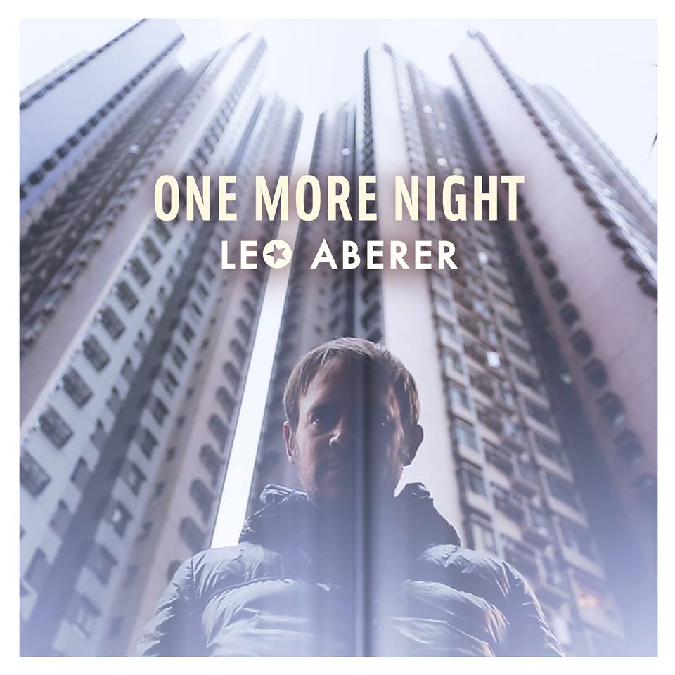 Leo Aberer - One more night
